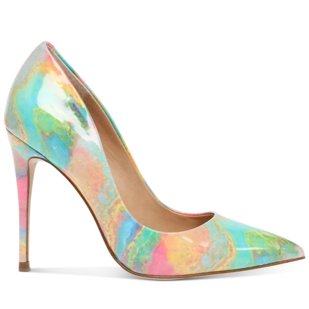 Part Daisie pump